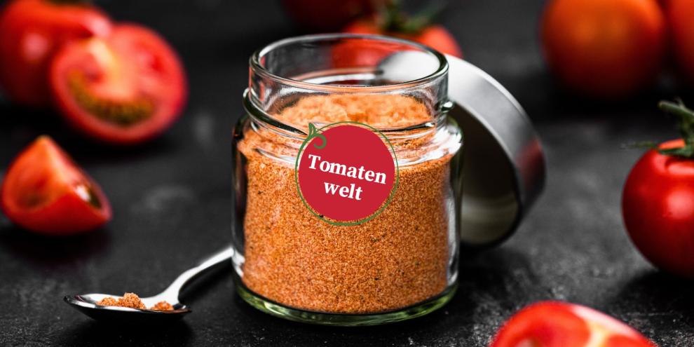 Tomatenwelt Folge 23 Header