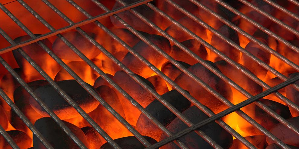 Der Markt wird besser, aber noch immer glimmt Tropenholz auf deutschen Bratrosten, so das Ergebnis der großen Grillkohle-Analyse.