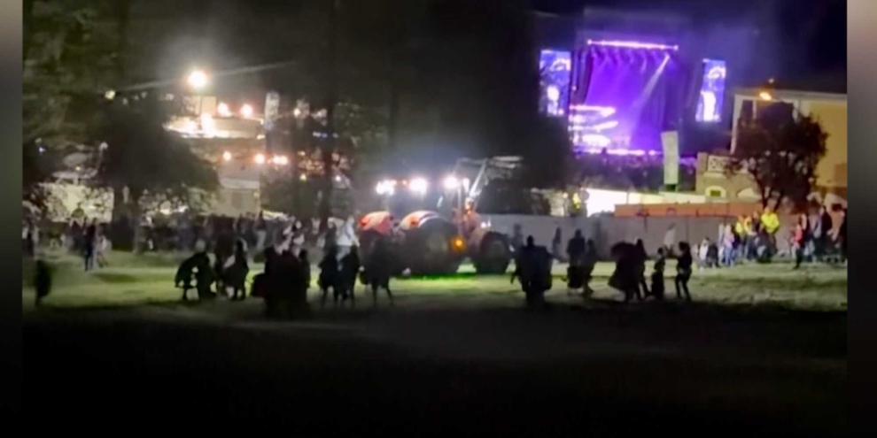 Traktor-Selbstjustiz-Konzert-Bad-Kissingen
