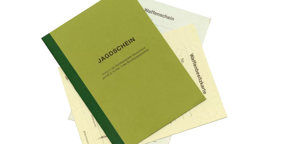 Mitglieder und Unterstützer des Landesverbands Sachsen-Anhalt der AfD hatten ihre waffenrechtlichen Erlaubnisse verloren.