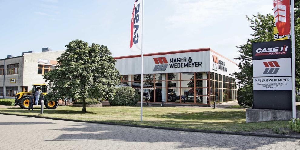 MagerWedemeyer