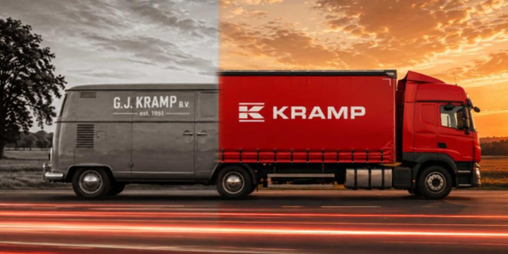 Seit 75 Jahren ist Kramp am Markt. Der Ersatzteilgroßhändler plant im Jubiläumsjahr zahlreiche Aktionen mit Kunden und Partnern.