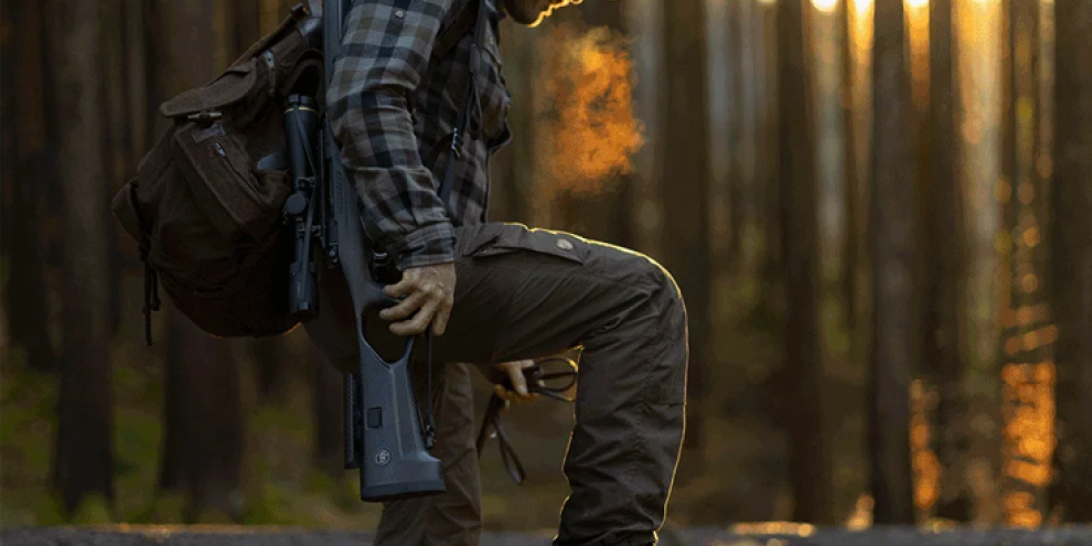 HANWAG Jagdstiefel - für jedes Revier