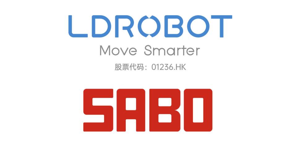 Der chinesische Robotikspezialist LDROBOT plant die Übernahme von Sabo.