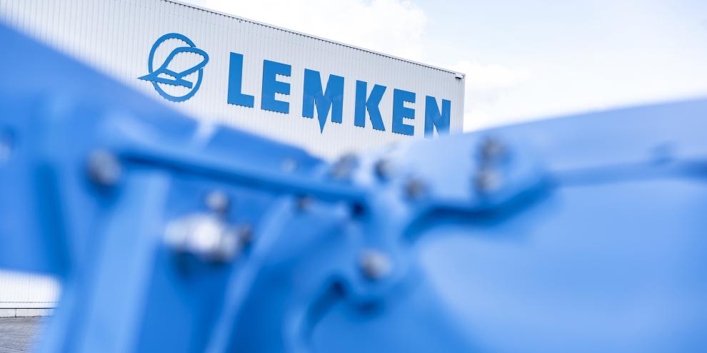Lemken Werk