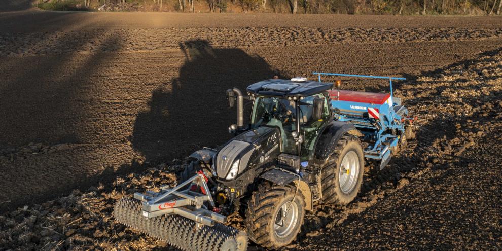 Im kommenden Jahr bekommen Landwirte über 700 Mio. Euro mehr Direktzahlungen.