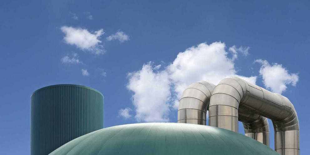 Mit der Flexibilisierung kommen auf Biogasanlagenbetreiber erhebliche Investitionen zu.