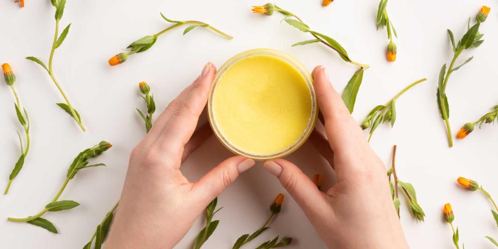 Handcreme