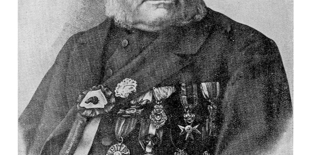 Für sein Wirken wurde Johannes Dzierzon vielfach ausgezeichnet. Er starb im Alter von 95 Jahren.