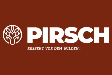 PIRSCH Logo
