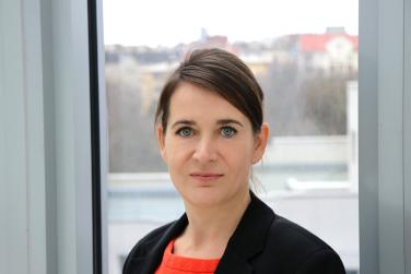 Anke Fritz