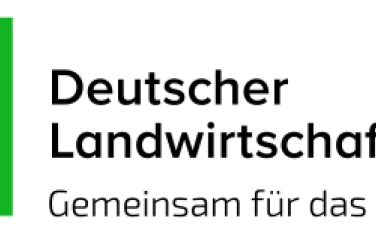 dlv Wort Bild Marke mit claim