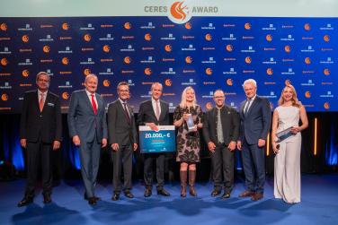 Landwirtin des Jahres 2025