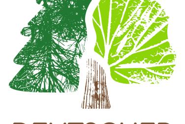 Logo DEUTSCHER WALDPREIS