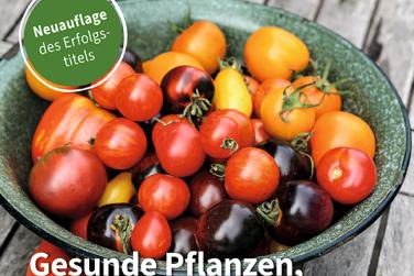 Titelbild kraut&rüben Extra 1/26 - Tomaten Neuauflage des Erfolgstitels