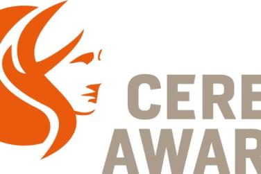 Logo CERES Award