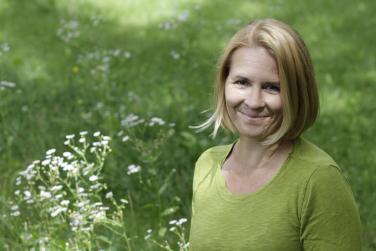 Foto von Eva Puchtinger