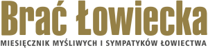 Logo Brac Lowiecka