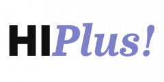 Logo Hi Plus Markenübersicht