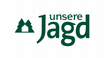 Unsere Jagd Logo Unsere Jagd LOGO