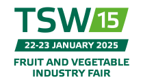 Logo Messe TSW