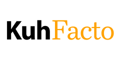 KuhFacto Logo