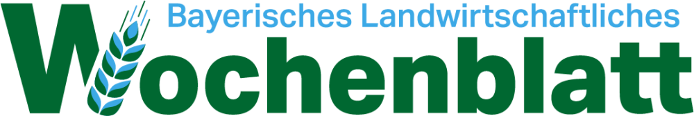 Bayerisches Landwirtschaftliches Wochenblatt