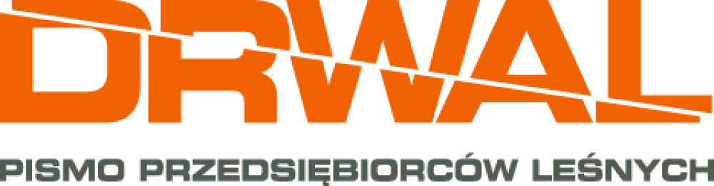 Drwal Logo