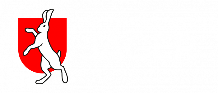 NJ Logo weisse Typo