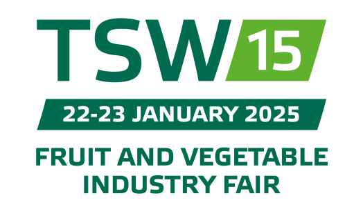 Logo Messe TSW
