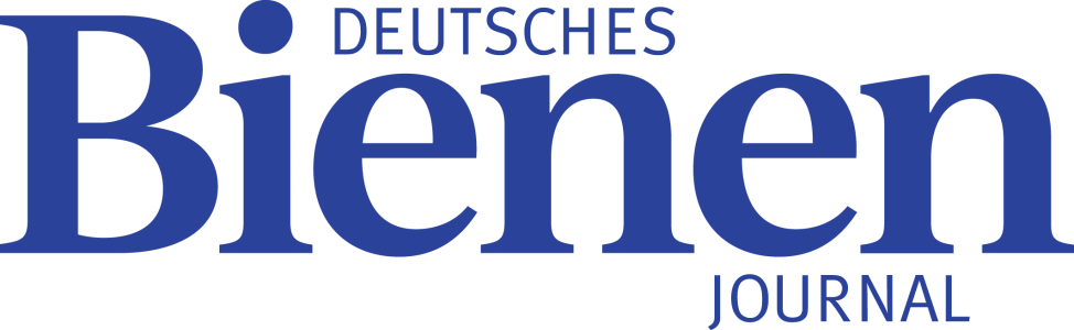 Logo Deutsches Bienen-Journal