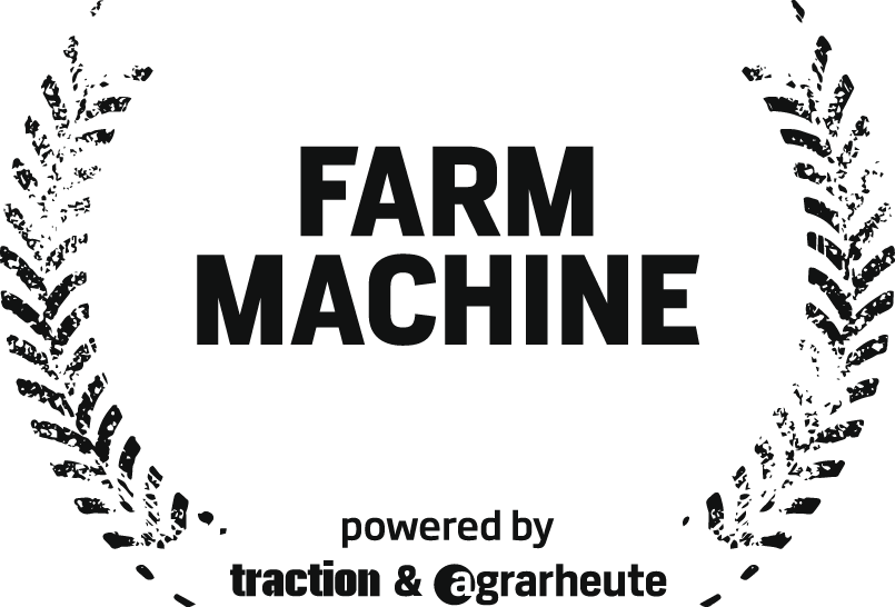 Farm Machine Logo