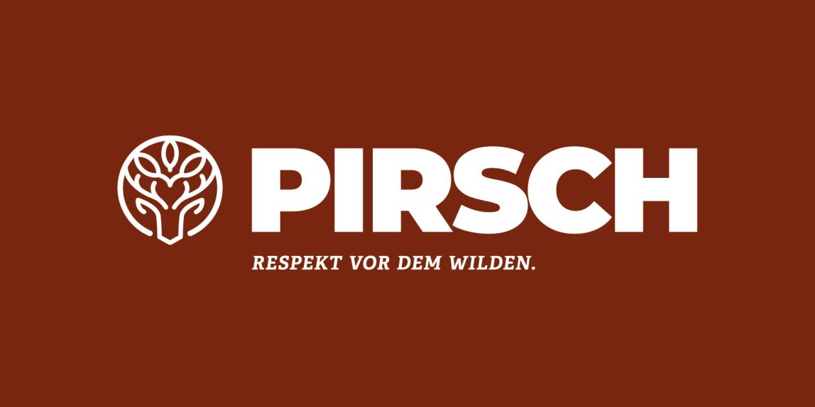 PIRSCH Logo