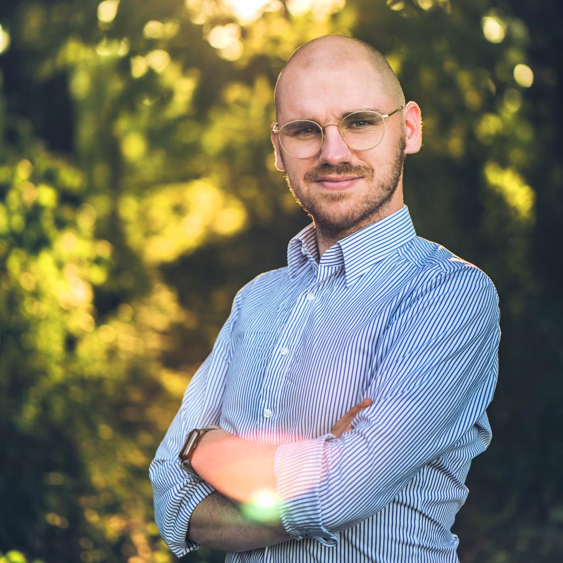 Alexander Brockmann