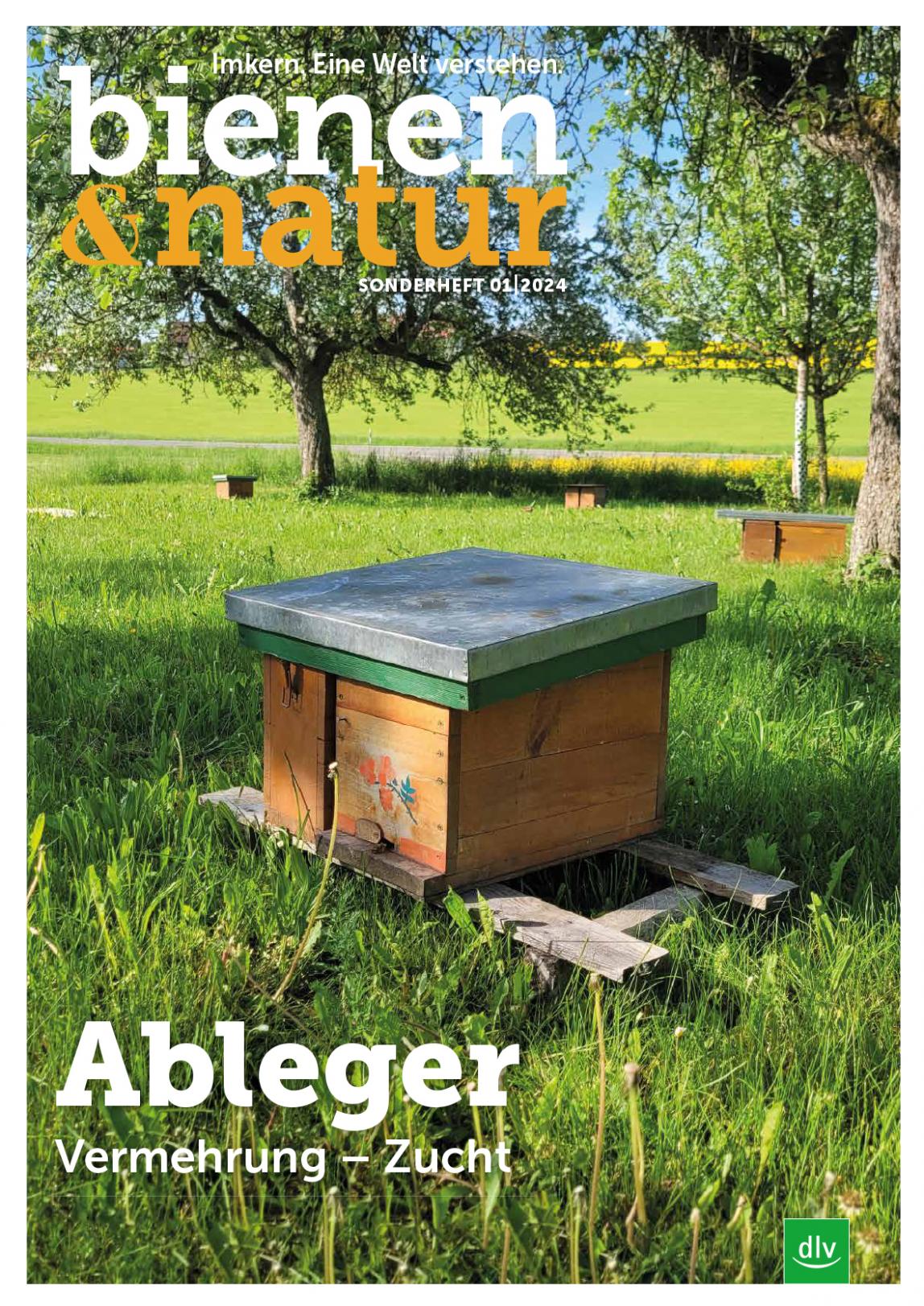 Ableger