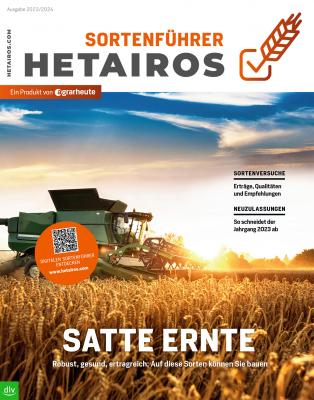 Zeitschrift hetairos