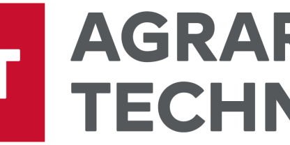AGRARTECHNIK Logo