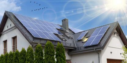 Nicht alle Solarstromrechner für PV-Anlagen sind vertrauenswürdig.
