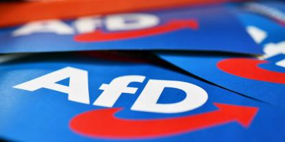 Ein Abgeordneter der Grünen will AFD-Mitgliedern nach den neuesten Entwicklungen die Waffen wegnehmen.