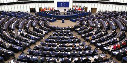 Das EU-Parlament hat klare Vorstellungen, wie der künftige EU-Agrarhaushalt ausgestattet sein soll.