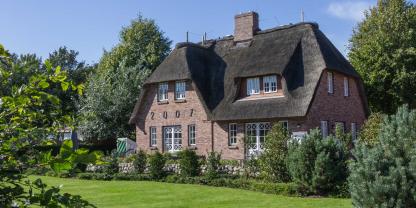 Wann wird aus einem privaten Garten ein landwirtschaftliches Grundstück? Ein Gericht brachte nun Klarheit.