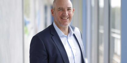 Daniel Eschbach, Akf Bank