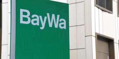 BayWa