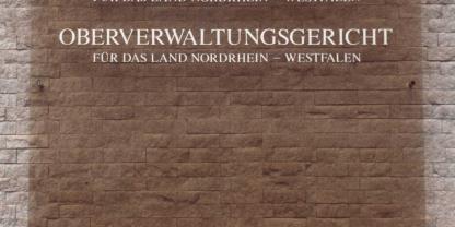 Das OVG Münster entschied nun in der Berufung im Sinne der AfD-Mitglieder.
