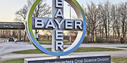 Bayer Cropscience  Roundup Future 