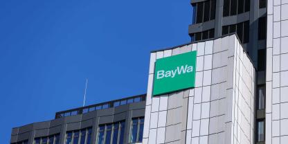 BayWa investiert gezielt in Getreidelager, Bio und regionale Versorgung - Burgkunstadt und Markt Indersdorf wachsen.