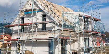 Hausbau-AdobeStock_62348075