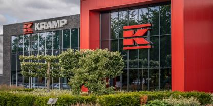 Kramp Geschäftsbericht für das Jahr 2024