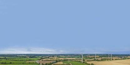 Für eine Erneuerbare-Energien-Kommune ist es ein wichtiger Schritt, die passenden Energiequellen zu identifizieren.