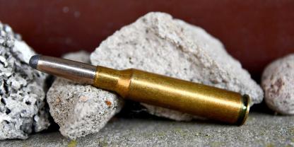 Das Kaliber 6,5 x 54 Mannlicher-Schönauer entstand um das Jahr 1900 herum für den gleichnamigen Repetierer.
